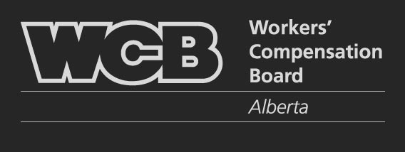 WCB Alberta Logo